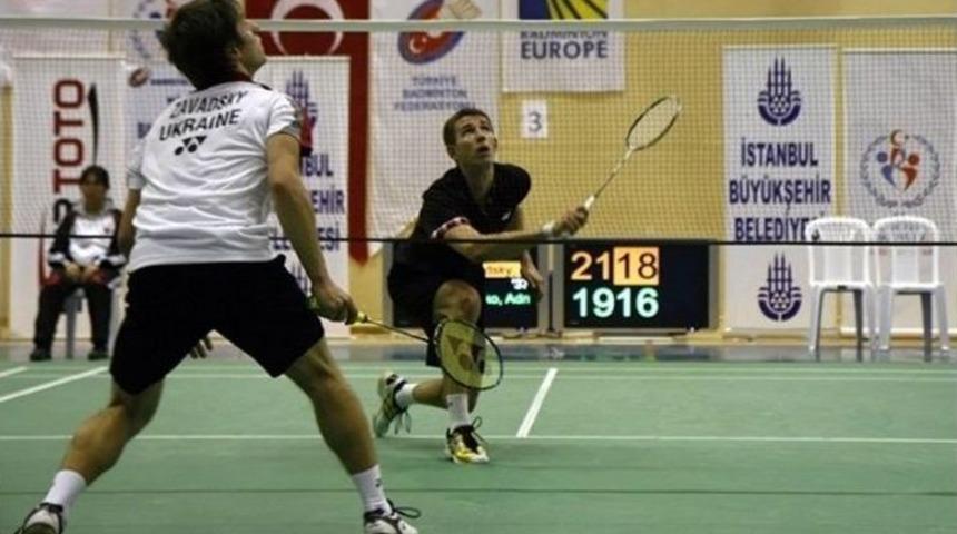 Milli Badmintonculardan, 15 Madalya