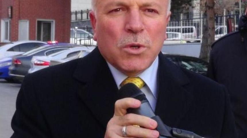 Başkan Sekmen'den 'devlet Malını İyi Kullanın' Talimatı