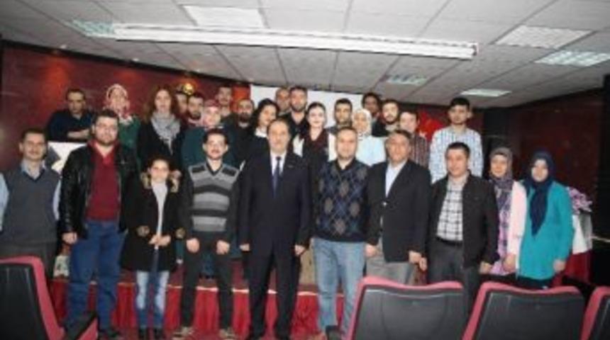 Sesob, 75 Kişiye Girişimcilik Eğitimi Verdi