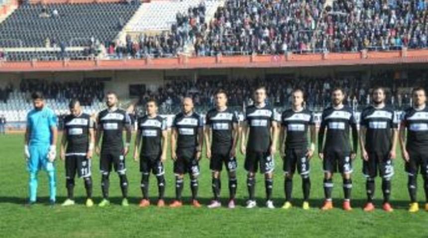 Başaran, &ldquo;oyuncularımın Tamamı Yetenekli&rdquo;