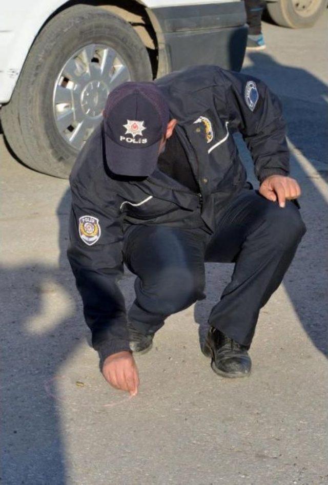 Adana da Silahlı &Ccedil;atışma : 1 &Ouml;l&uuml;, 4 Yaralı 3