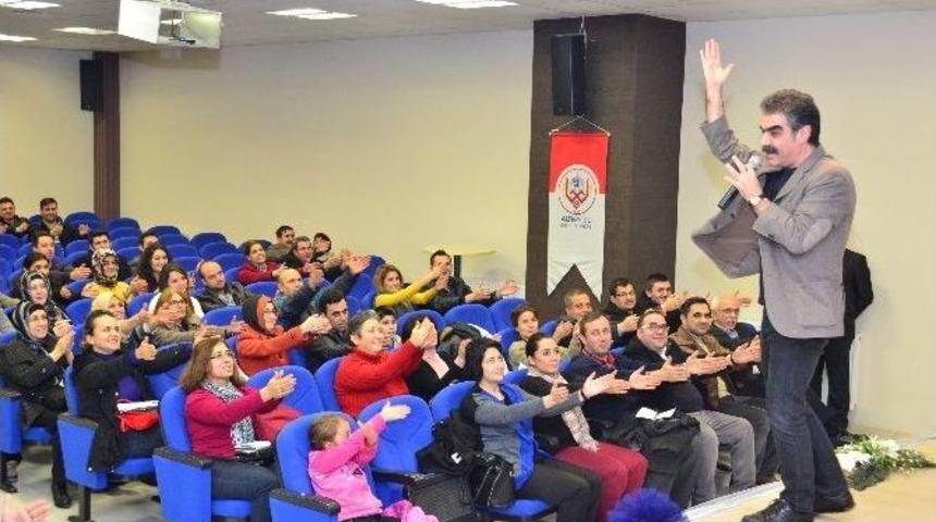 Doktor Şaban Kızıldağ: