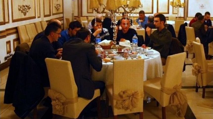 Satso 24. Meslek Komitesi Hedef Y&uuml;kseltti