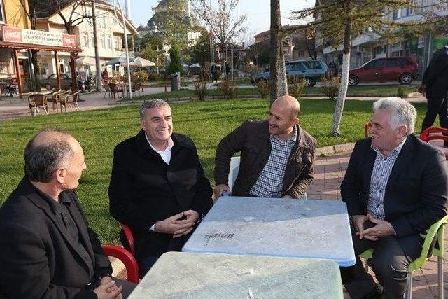 Selden Zarar G&ouml;ren Uludere K&ouml;pr&uuml;s&uuml; Yenileniyor 2