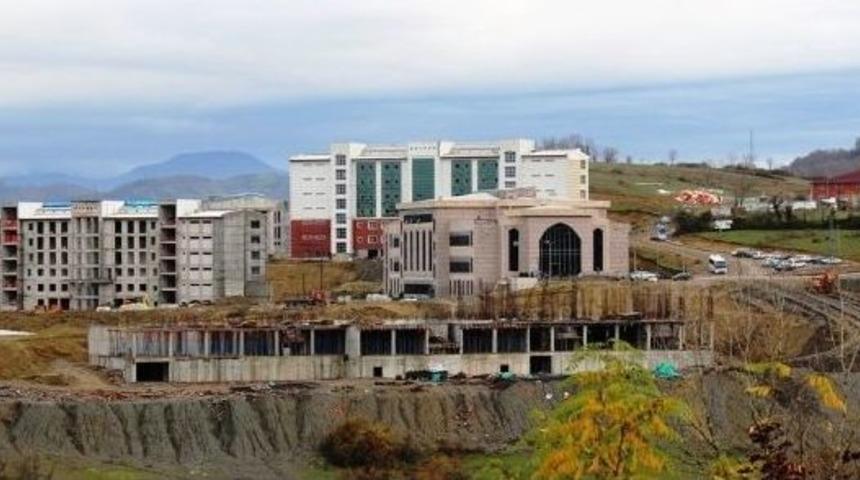 Milletvekili Tun&ccedil;: &ldquo;b&uuml;&rsquo;ye 3 Yıl İ&ccedil;in 224 Milyon Lira &Ouml;denek Ayırdık&rdquo;