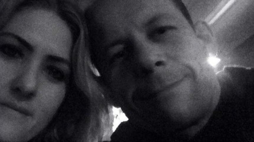 Toplum Destekli Polis İntihar Etti