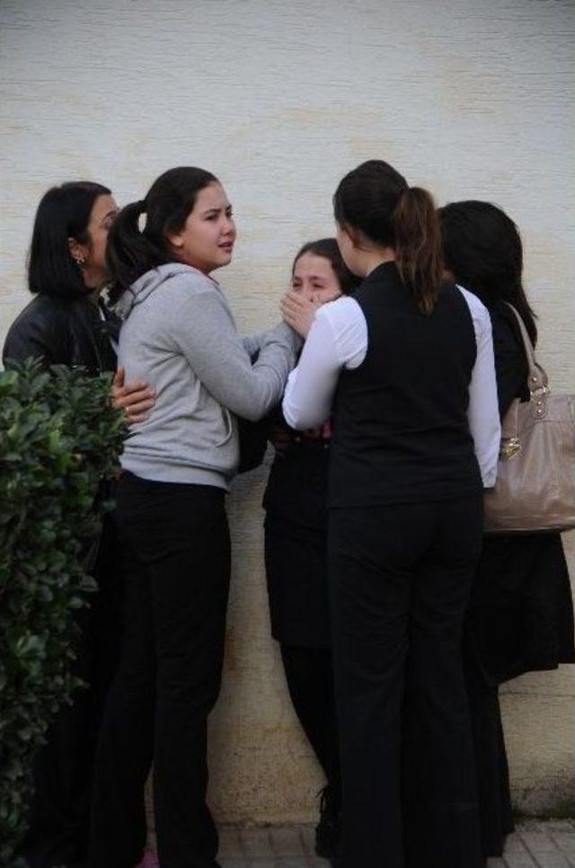 Toplum Destekli Polis İntihar Etti 2