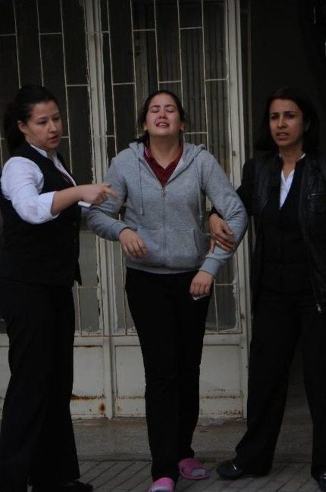 Toplum Destekli Polis İntihar Etti 3