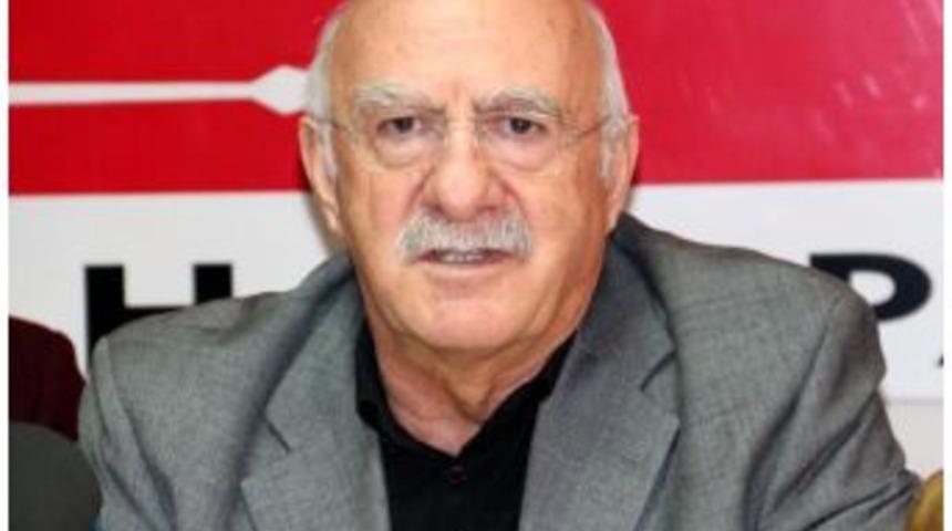 Chp'li Temizel: Partimizin &Ccedil;atısında Bir Akıntı Sızıntı Yok