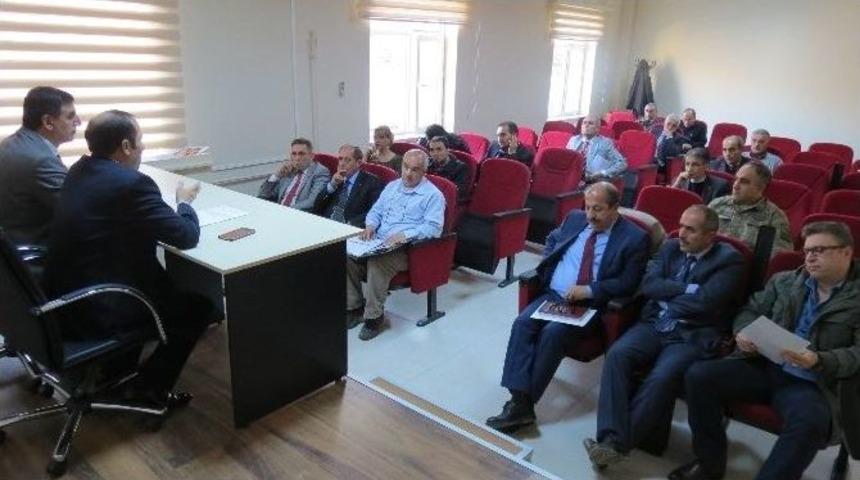 Avcılara &ldquo;kota&rdquo; Uyarısı