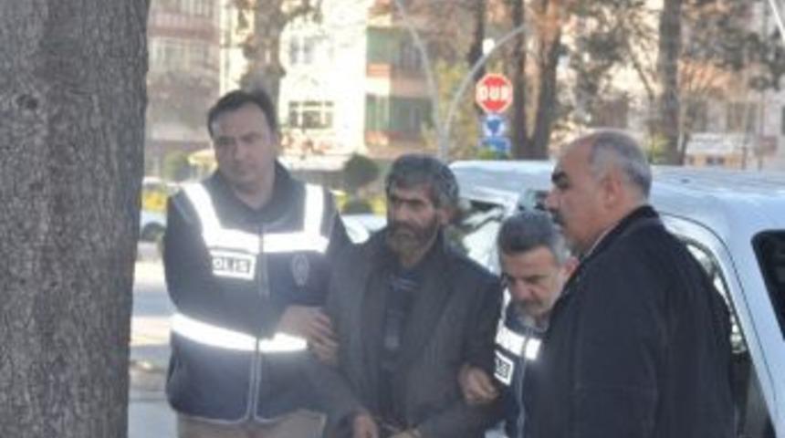 19 Yıldır Aranan Şahıs Yakalandı