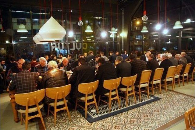 Satso 2. Meslek Komitesi&rsquo;nden Değerlendirme Toplantısı 3