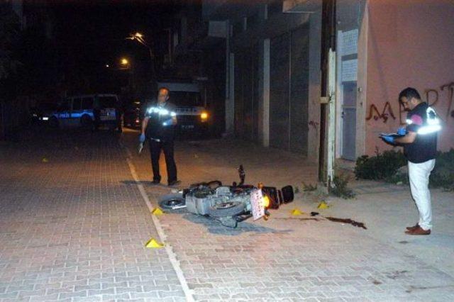 Ortakların Cinayetine 12 G&ouml;zaltı 1