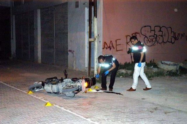 Ortakların Cinayetine 12 G&ouml;zaltı 2