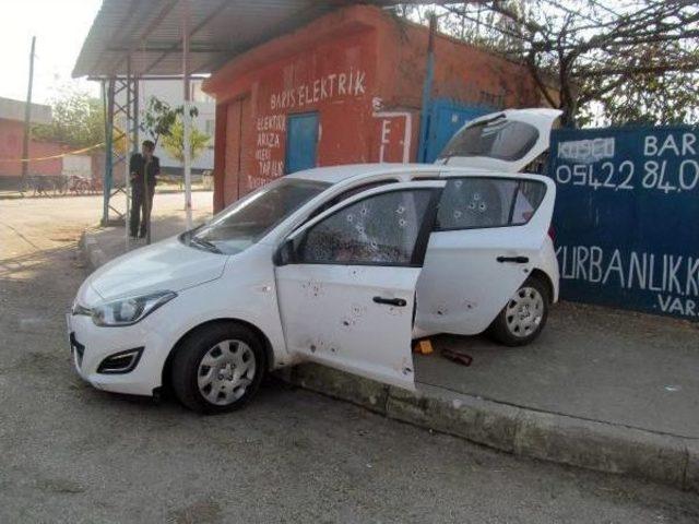 Ortakların Cinayetine 12 G&ouml;zaltı 3