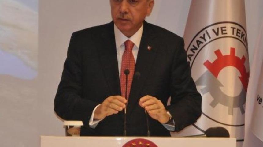 Cumhurbaşkanı Erdoğan: Bitaraf Olan Bertaraf Olur (3)