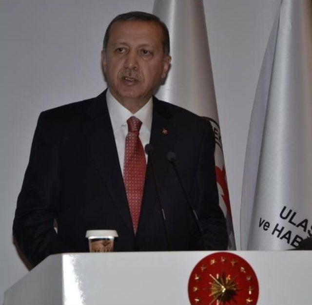 Cumhurbaşkanı Erdoğan: Bitaraf Olan Bertaraf Olur (3)