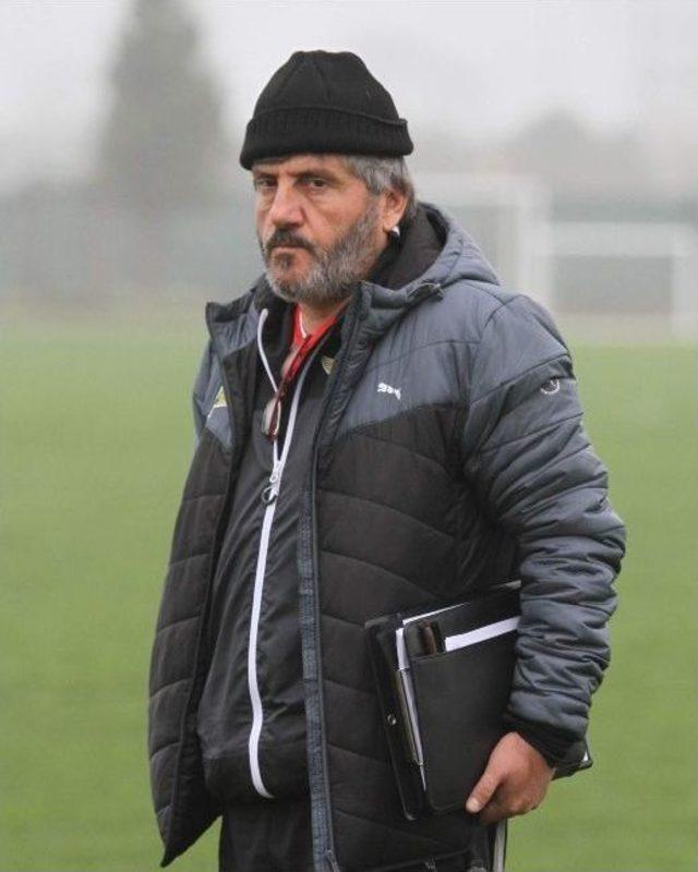 Akhisar Belediyespor&rsquo;da Trabzonspor Ma&ccedil;ı Hazırlıkları Başladı 2