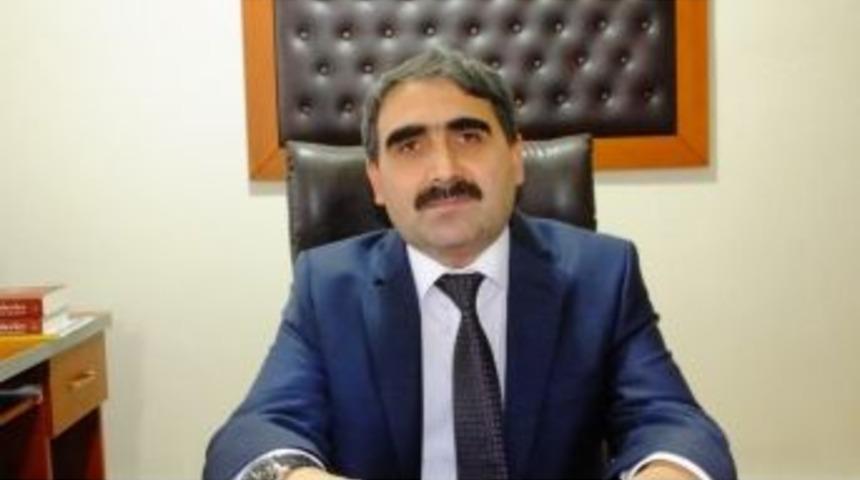 Bigadi&ccedil;&rsquo;te Bekir &Ccedil;oban İmam Hatip M&uuml;d&uuml;r&uuml; Oldu