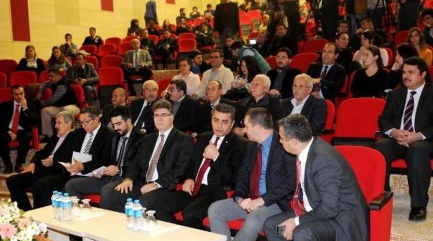 Trt'den Arap&ccedil;a Ve İngilizce Kanal Geliyor