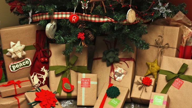 Kişiye &ouml;zel hediyeler hazırlamanın p&uuml;f noktaları