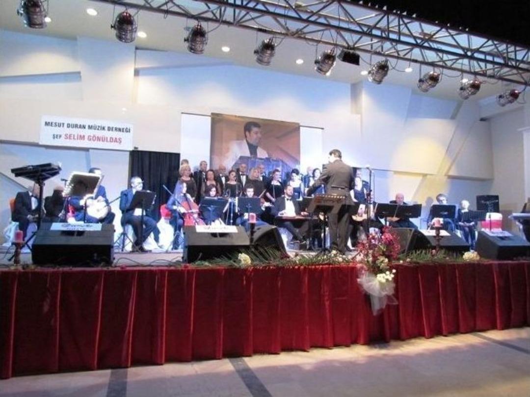 Ayvalık&rsquo; Ta Tsm Ziyafeti