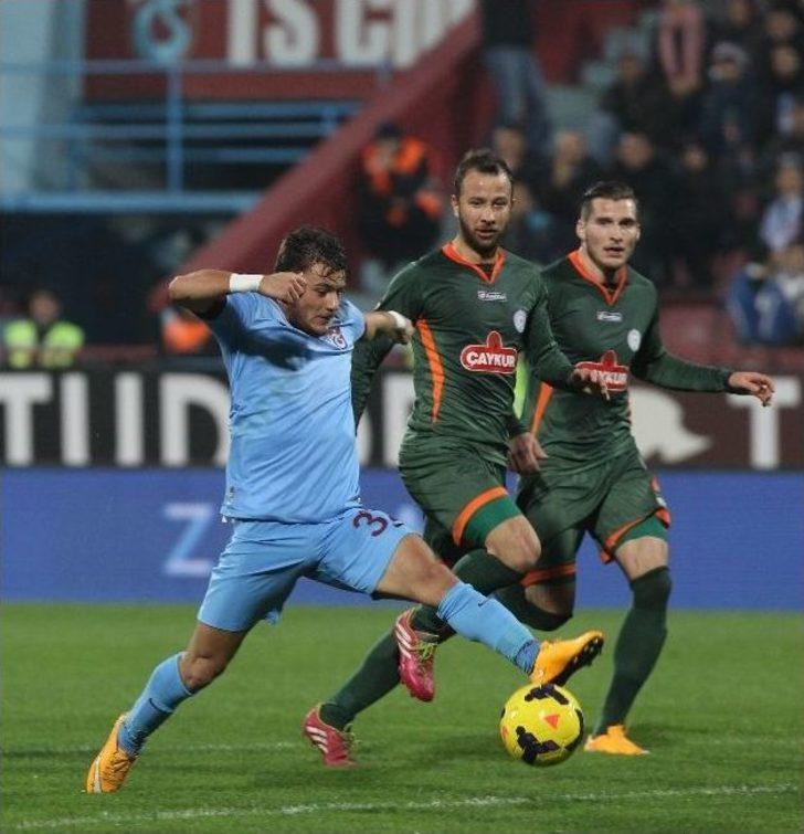 Spor Toto Süper Lig G5