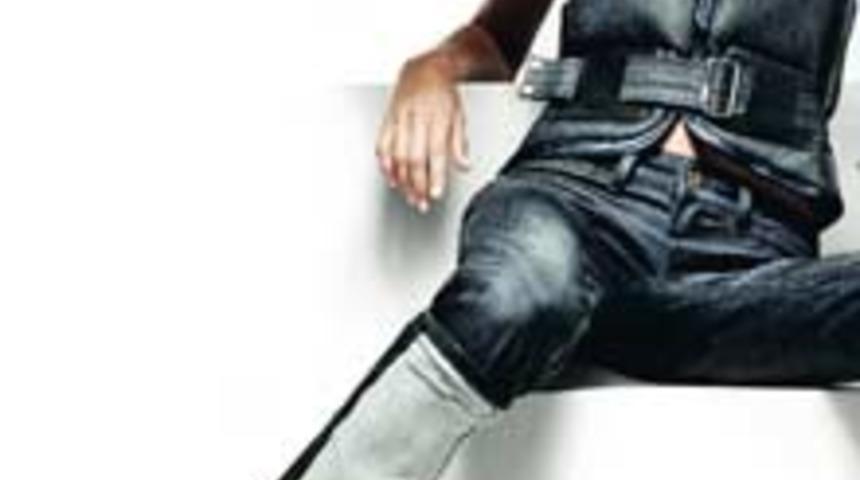 G-Star Raw İlkbahar Yaz Koleksiyonu