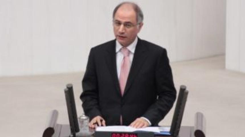 Bakan Ala: &ldquo;ileri Ve Gelişmiş Demokrasi Vaat Ediyoruz&rdquo;