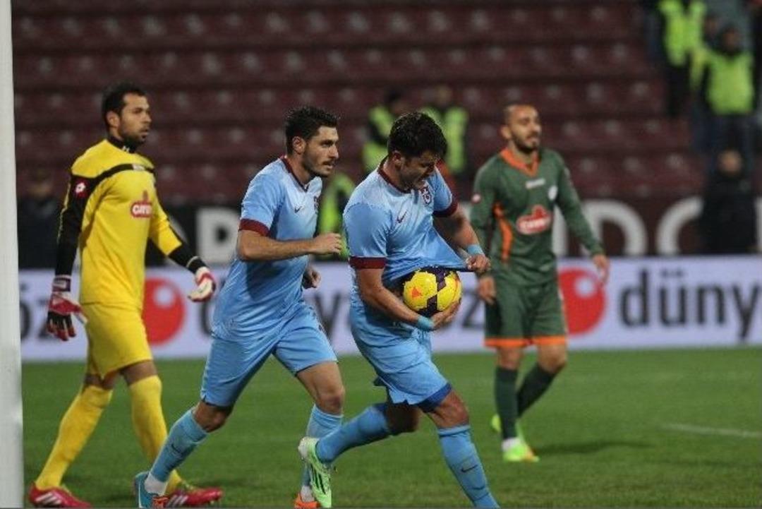 Spor Toto S&uuml;per Lig