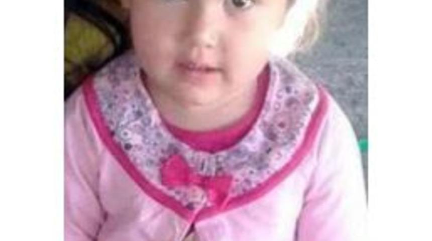 5 Yaşındaki &Ccedil;ocuk Yanarak Hayatını Kaybetti