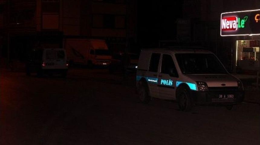 Ş&uuml;pheli &Ccedil;antadan &lsquo;pembe Panter&rsquo; &Ccedil;ıktı