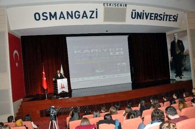 Gen&ccedil; İş Adamı Kerem G&ouml;ğ&uuml;ş&rsquo;ten Altın &Ouml;ğ&uuml;tler 3