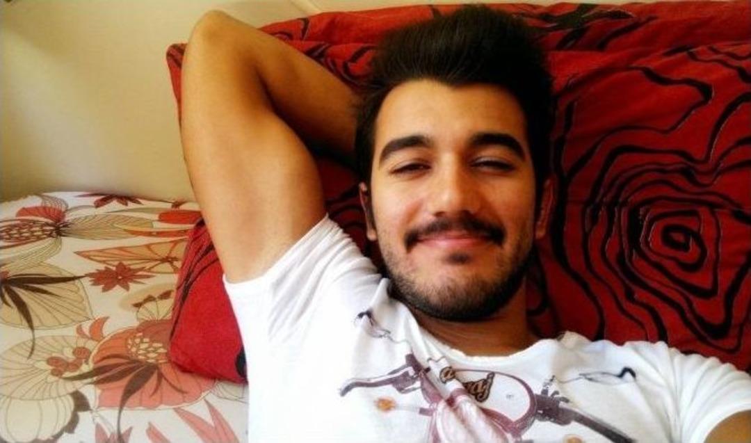 Spor Yapmak İ&ccedil;in Evden &Ccedil;ıktı, İstinat Duvarından D&uuml;ş&uuml;p &Ouml;ld&uuml;