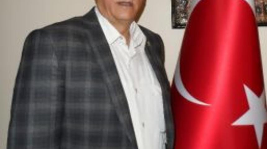 Alg&uuml;n; &ldquo;kosgeb Kredileri Hak Edene Ulaşmalı&rdquo;