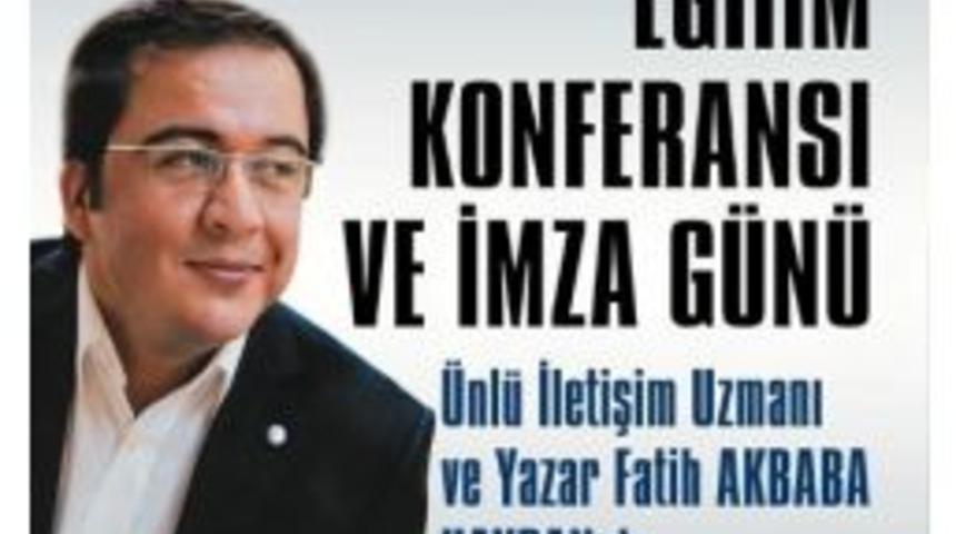 Havran&rsquo; Da Aile İletişim Konferansı Verilecek