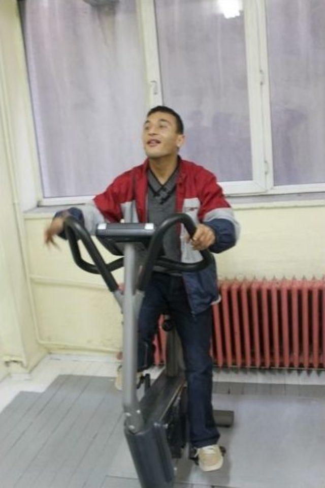 Otistik &Ccedil;ocuklar İ&ccedil;in Yeni Bir Merkez Daha 2