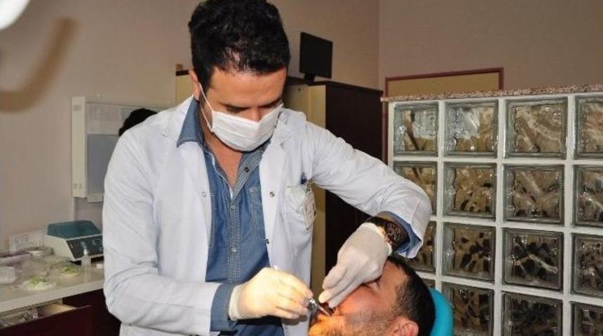 Manisa Adsm&rsquo;ye 100 &Uuml;zerinden 98 Puan