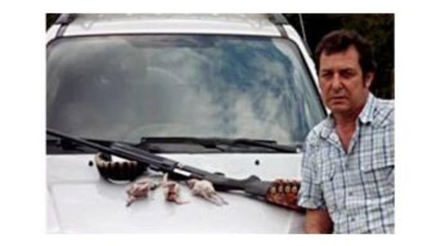 G&ouml;me&ccedil;te Ava &Ccedil;ıkan Memurun Cesedi Bulundu