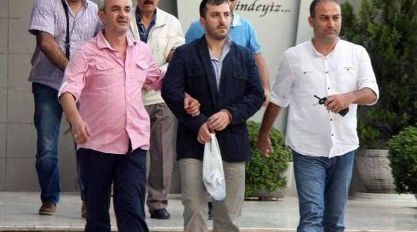 3 Kardeş &lsquo;spin&rsquo; Attıkları İ&ccedil;in &Ouml;ld&uuml;r&uuml;ld&uuml;