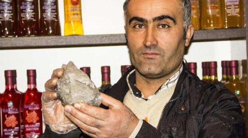 84 Mineralli Tuz Şifa Sa&ccedil;ıyor