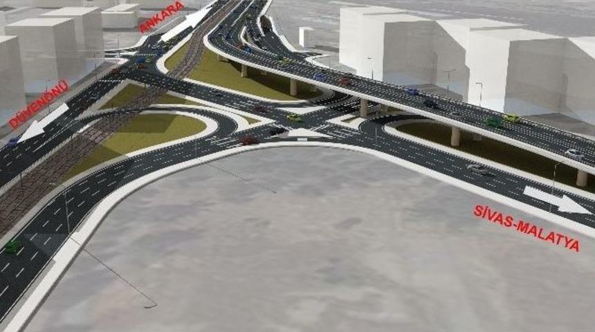 Trafiğe K&ouml;kl&uuml; &Ccedil;&ouml;z&uuml;m