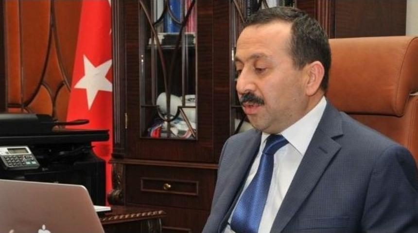 Sel&ccedil;uk&rsquo;ta Online Y&uuml;ksek Lisans Dersleri Başladı