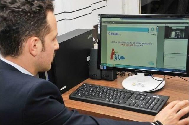 Selçuk’ta Online Yüksek Lisans Dersleri Başladı