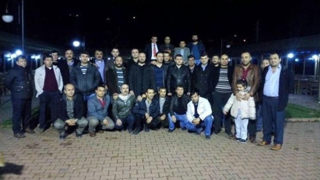 Gmis&rsquo;te Se&ccedil;im Heyecanı