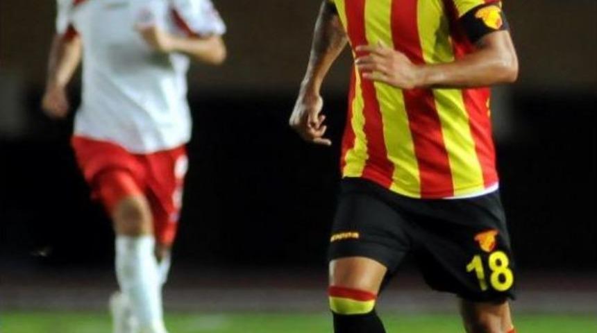 G&ouml;ztepe'de Cihan Yolcu