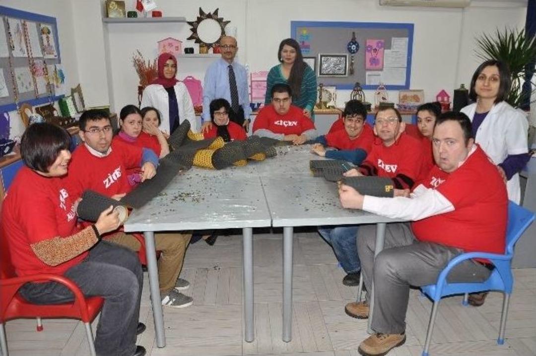 (&ouml;zel Haber) Fabrika Contaları Onlardan Sorulur