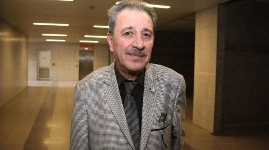 &ldquo;ak&uuml;l&uuml; Tekerlekli Sandalye Tembelleştiriyor&rdquo;