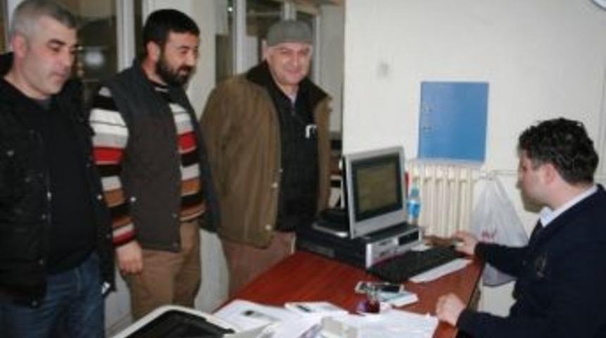 Altınovalı İki Aydır Su Borcunu &Ouml;deyemiyor.