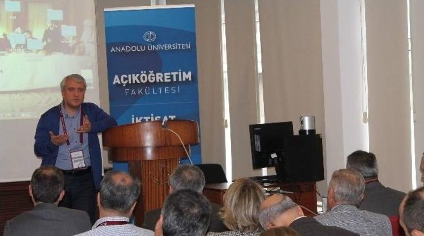 A&ouml;f Marmara B&ouml;lgesi Hizmet İ&ccedil;i Eğitim Toplantısı